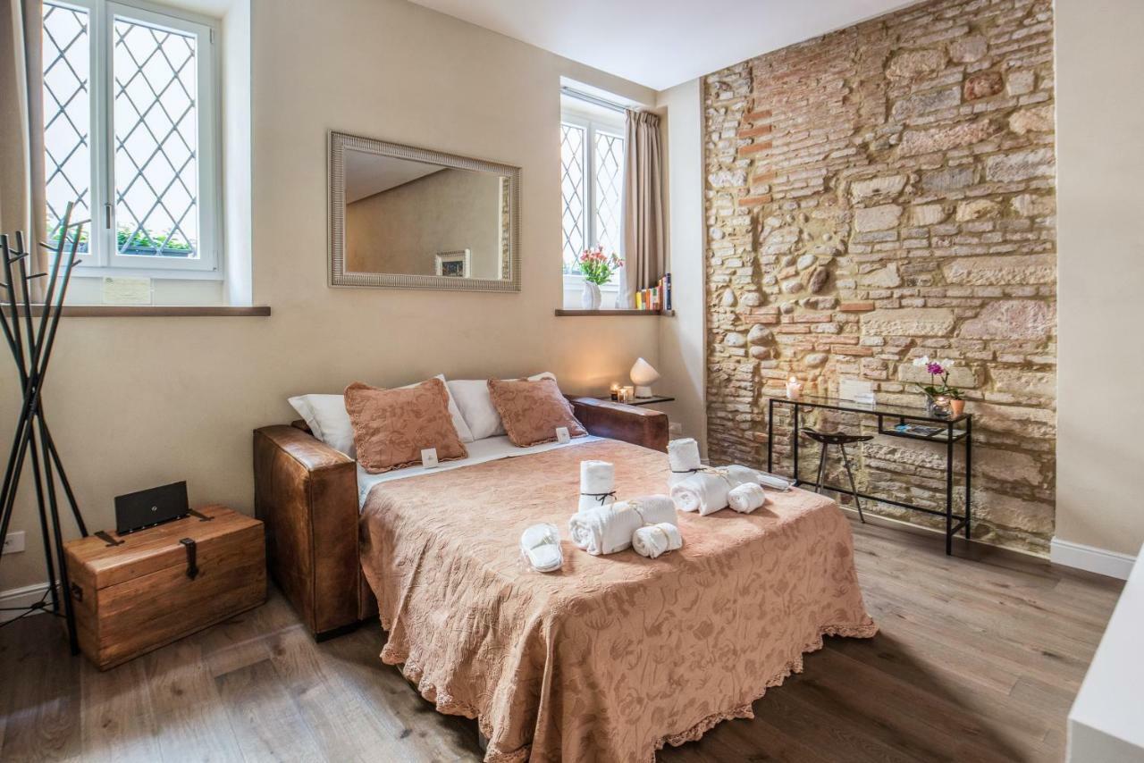 Fratta5 Luxury Apartment Vérone Extérieur photo