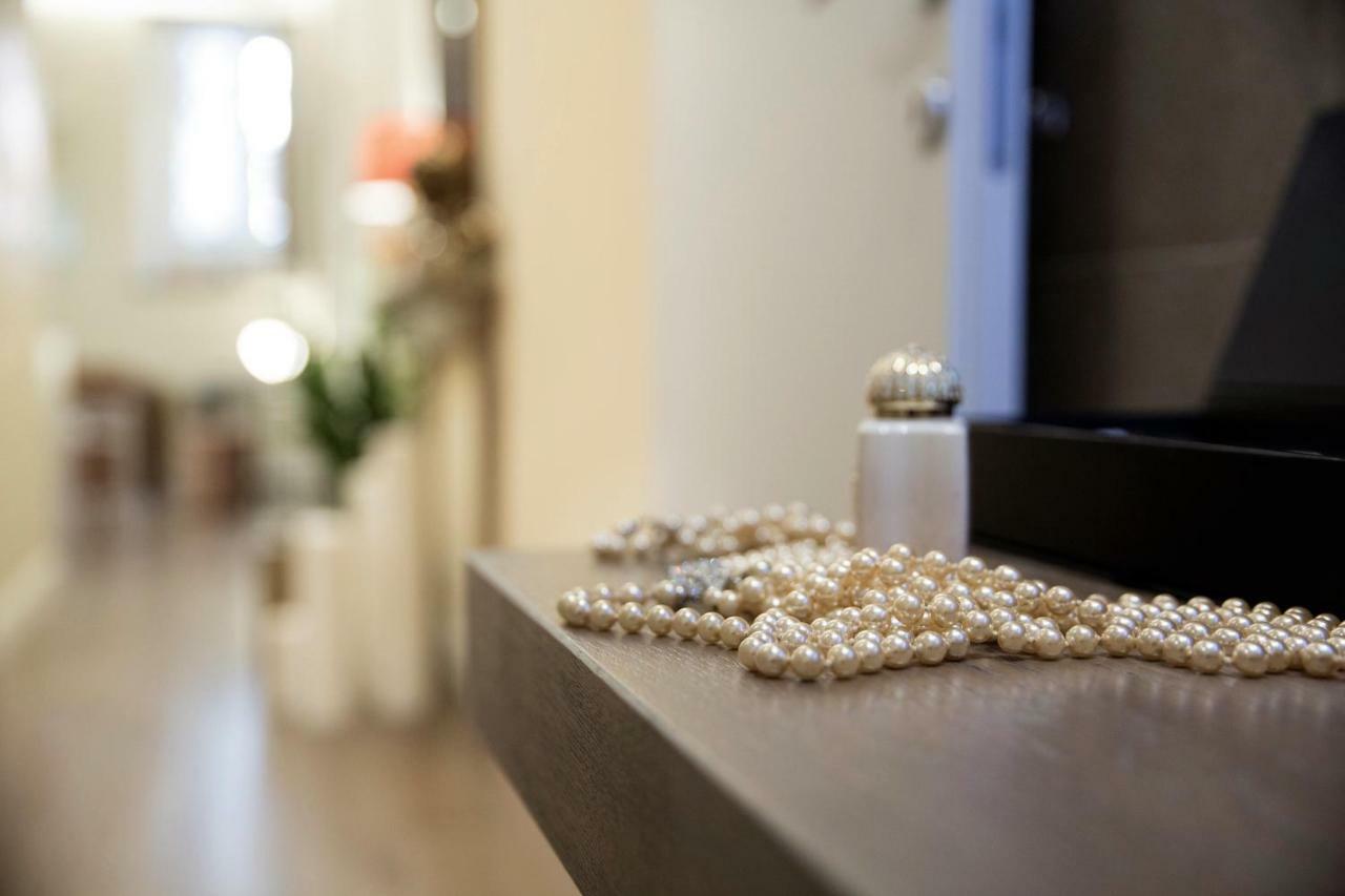 Fratta5 Luxury Apartment Vérone Extérieur photo
