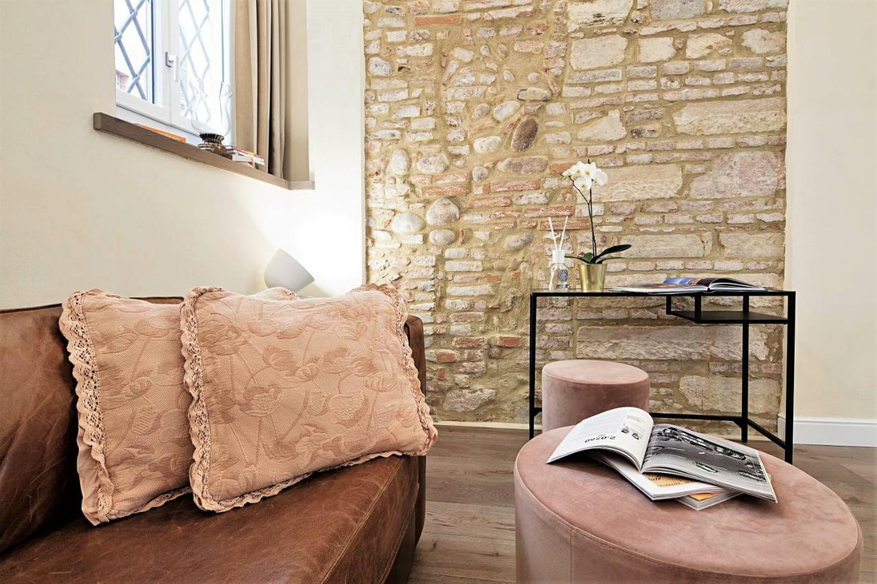 Fratta5 Luxury Apartment Vérone Extérieur photo