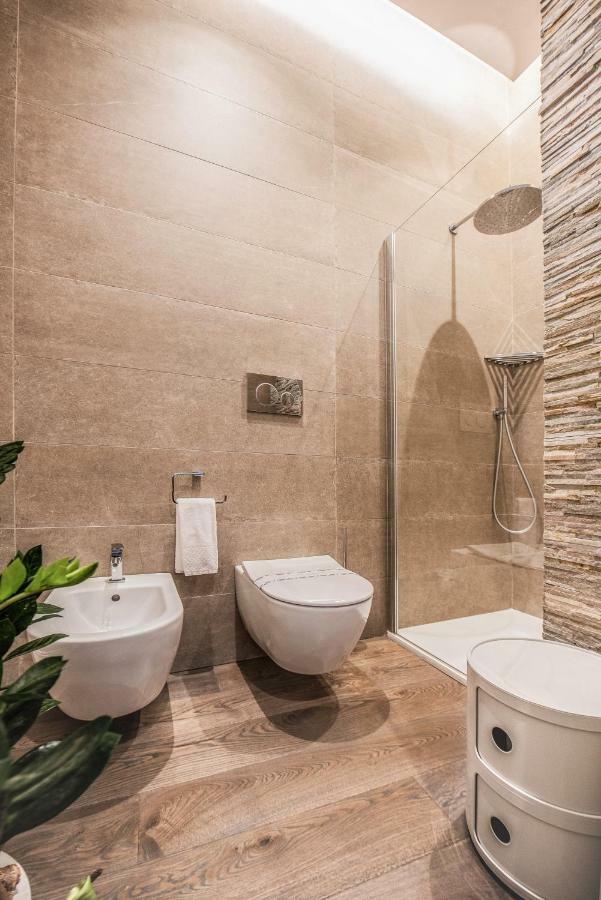 Fratta5 Luxury Apartment Vérone Extérieur photo