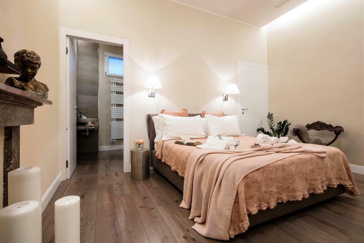 Fratta5 Luxury Apartment Vérone Extérieur photo
