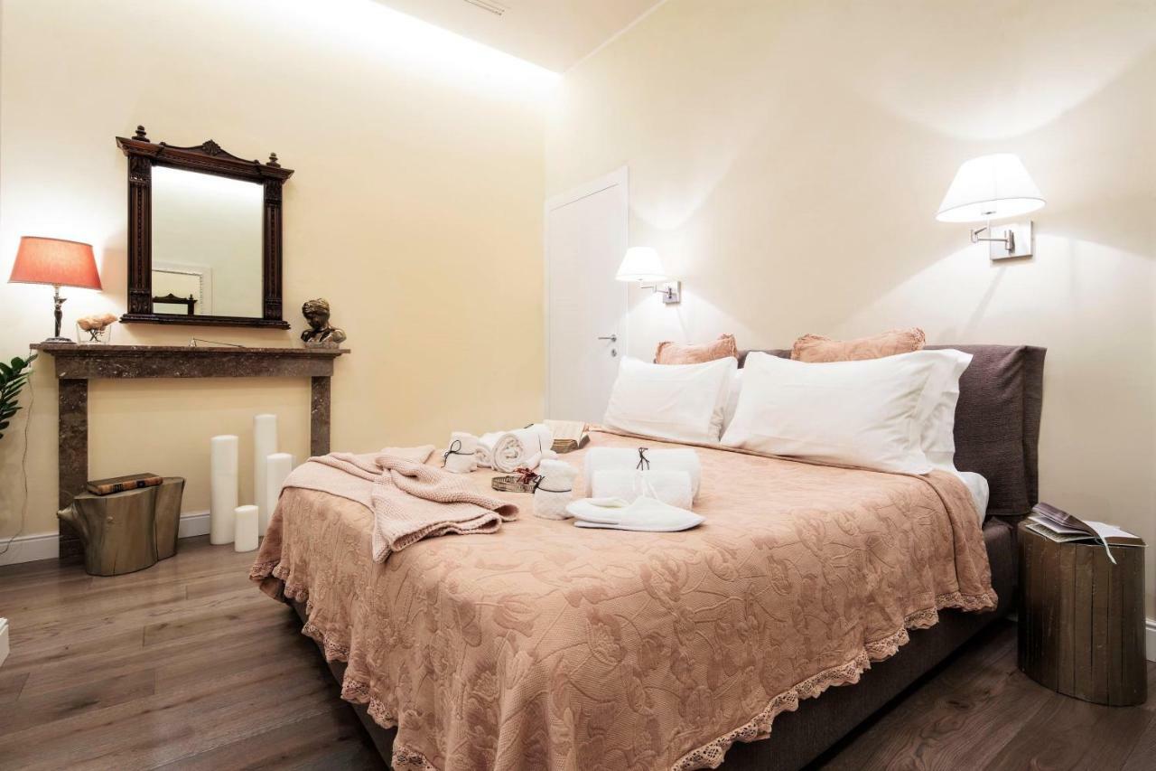 Fratta5 Luxury Apartment Vérone Extérieur photo