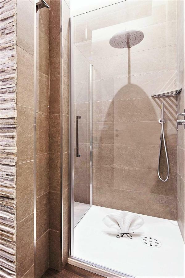 Fratta5 Luxury Apartment Vérone Extérieur photo