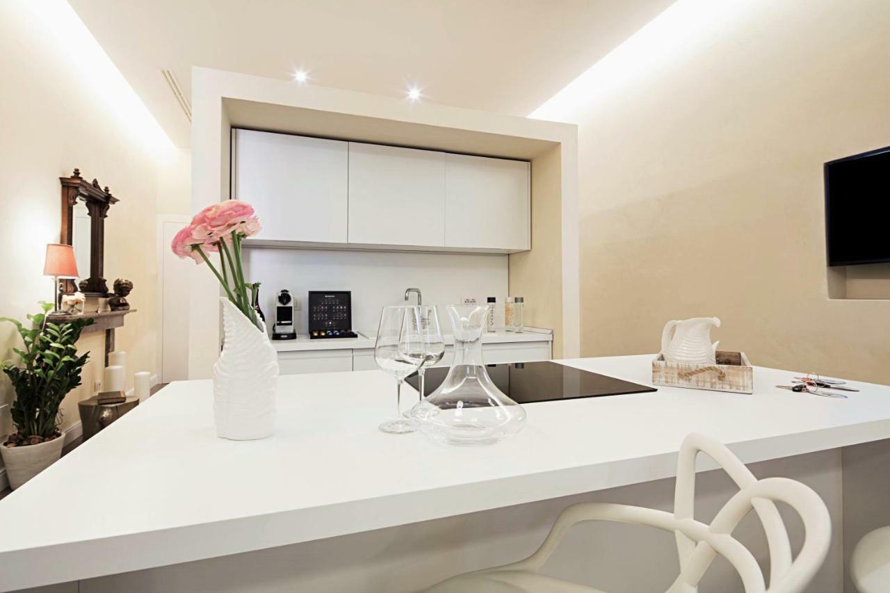 Fratta5 Luxury Apartment Vérone Extérieur photo
