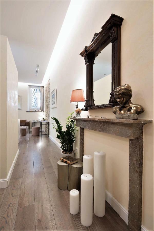 Fratta5 Luxury Apartment Vérone Extérieur photo