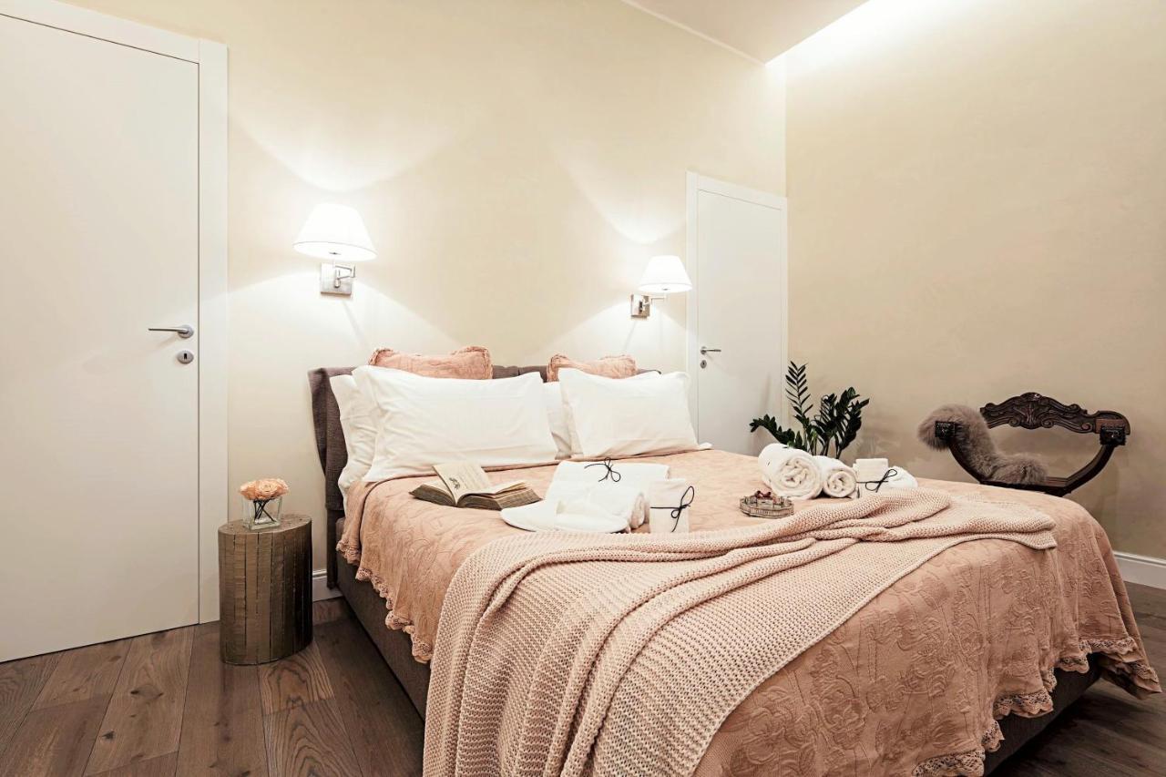 Fratta5 Luxury Apartment Vérone Extérieur photo